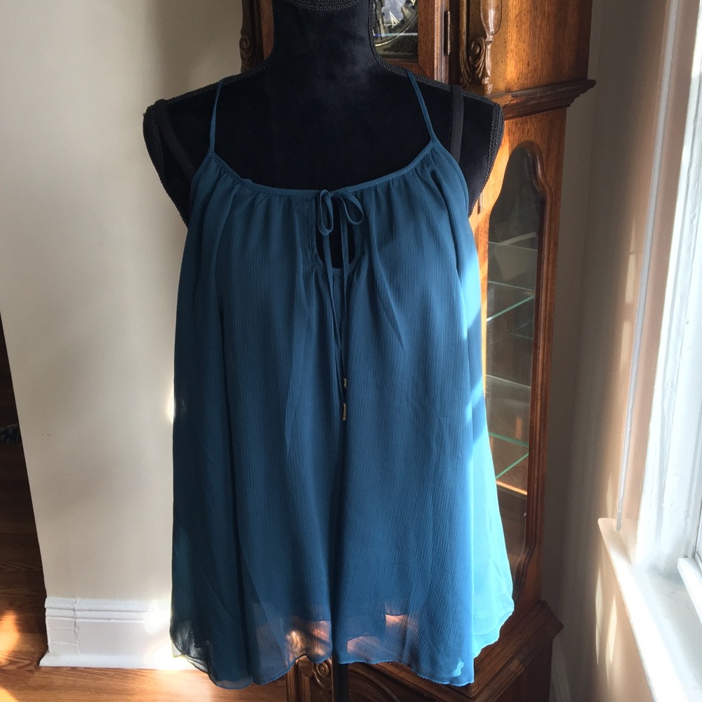 LC Lauren Conrad Top
